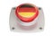 Germany flag push button