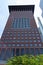 Germany, Frankfurt am Main, the high-rise buidling Japan Center