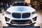 Germany, Frankfurt - September 2019,  International Motor Show: BMW i Hydrogen electric car