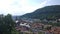 Germany Heidelberg serenity green landscape