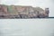 Germany-Helgoland - The Lange Anna