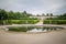 Germany,  Potsdam, Sanssouci Palace, summer palace of the , Prussian King Frederick II