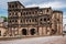 Germany - Roman Gate Guarding the City - Trier