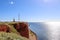 Germany\\\'s most beautiful offshore island Helgoland in the North Sea