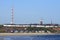 Germany, Schleswig-Holstein, View to Island Heligoland