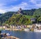 Germany travel e scenic medieval towns. Cochem