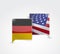 Germany and usa communication