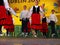 Gero Axular Danza Taleda, Spain, Lublin, Poland