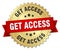 get access