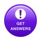Get answers button