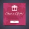 Get A Gift Form For Your Website Or Application