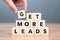 Get More Leads, in lead generation and digital