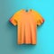 Get noticed with eye-catching mockup of t-shirt