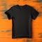 Get noticed with eye-catching mockup of t-shirt