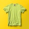 Get noticed with eye-catching mockup of t-shirt