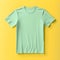 Get noticed with eye-catching mockup of t-shirt design