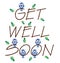 Get well soon