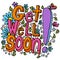 Get Well Soon Message