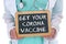 Get your Corona Virus Coronavirus Vaccine vaccination Covid 19 COVID-19 doctor nurse