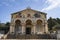 The Gethsemane Church, Jerusalem