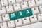 Getting your MBA online