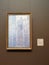 Getty Center-The Portal of Rouen Cathedral in Morning Light