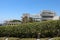 The Getty Research Center - Los Angeles