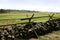 Gettysburg battlefield