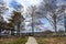 Gettysburg Battlefield Stone Wall