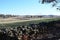 Gettysburg Battlefield Stone Wall