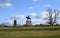 Gettysburg Cemetery Hill