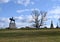 Gettysburg Cemetery Hill