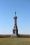 Gettysburg - Michigan Calvary Brigade Monument - American Civil War