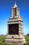 Gettysburg National Park 6th New York Cavalry Memorial