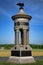 Gettysburg National Park 71st and 72nd New York Infantry Memorial