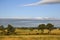 Gettysburg Pennsylvania Battlefield Fences and Barns