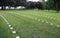 Gettysburg Soldier\'s National Cemetery Graves