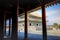 Geunjeongjeon, the Throne Hall at the Gyeongbokgung Palace, the