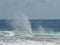 Geyser in Barbados