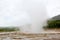 Geyser, Haukadalur, golden circle near Reykjavik