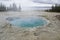 Geyser Pools