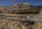 Geyser of Tatio - Desierto de Atacama - Chile