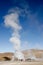 Geysers del Tatio