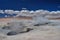 Geysers Sol Manana, Sur Lipez, South Bolivia