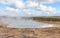 Geysir Geothermal Field