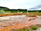 Geysir GeoThermal Park, Iceland