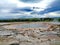 Geysir GeoThermal Park, Iceland