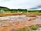 Geysir GeoThermal Park, Iceland