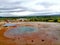 Geysir GeoThermal Park, Iceland