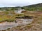 Geysir GeoThermal Park, Iceland